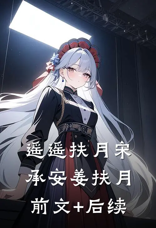 遥遥扶月宋承安姜扶月前文+后续