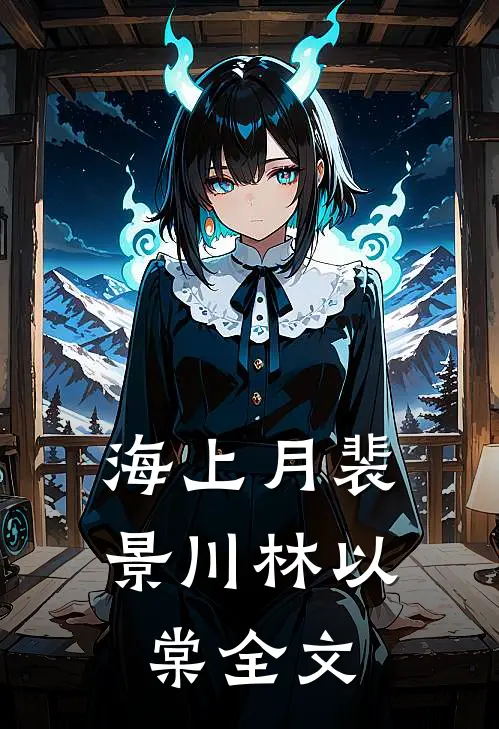 海上月裴景川林以棠全文