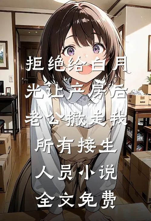 拒绝给白月光让产房后，老公撤走我所有接生人员小说全文免费