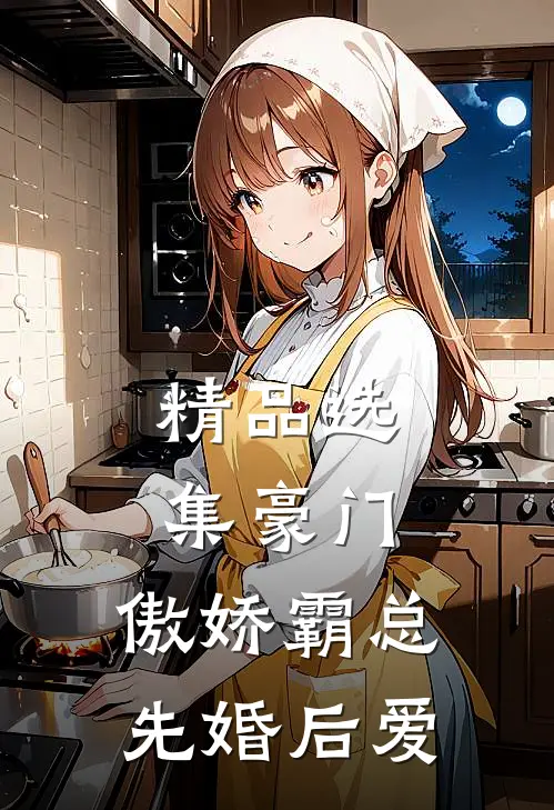 精品选集豪门：傲娇霸总先婚后爱