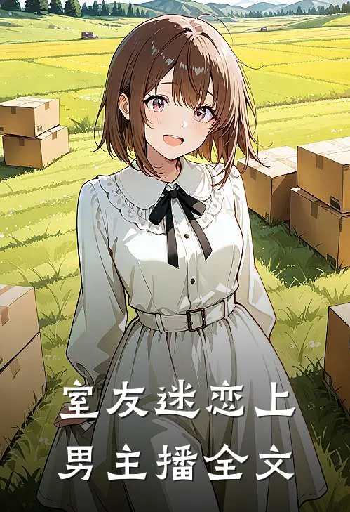 室友迷恋上男主播全文