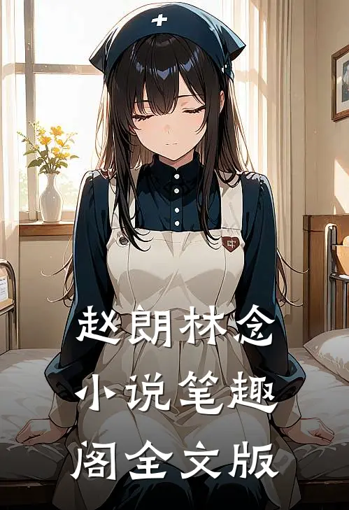 赵朗林念小说笔趣阁全文版