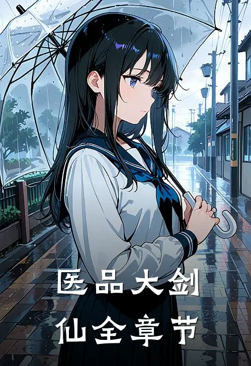 医品大剑仙全章节