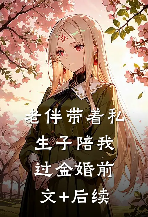 老伴带着私生子陪我过金婚前文+后续
