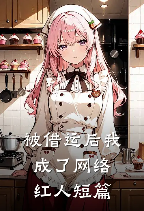 被借运后我成了网络红人短篇