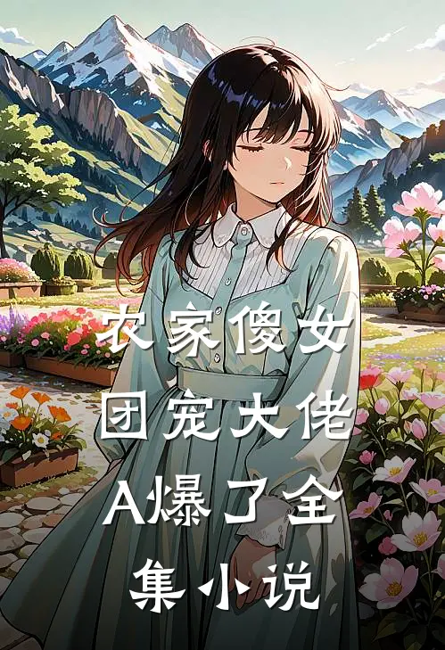 农家傻女：团宠大佬A爆了全集小说