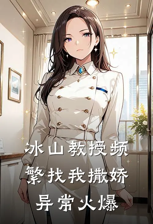 冰山教授频繁找我撒娇异常火爆