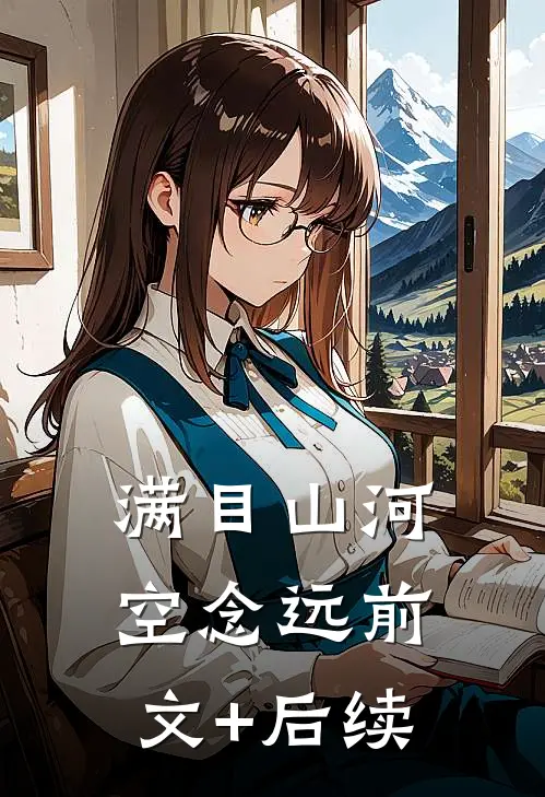 满目山河空念远前文+后续