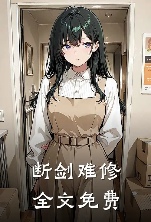 断剑难修全文免费