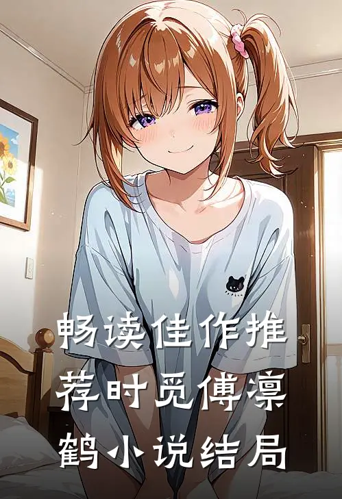 畅读佳作推荐时觅傅凛鹤小说结局