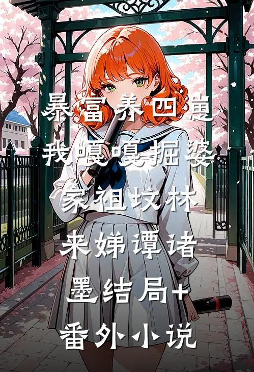 暴富养四崽，我嘎嘎掘婆家祖坟林来娣谭诸墨结局+番外小说
