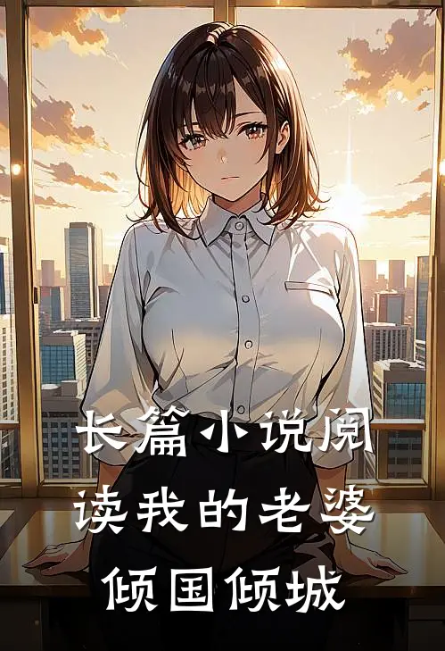 长篇小说阅读我的老婆倾国倾城