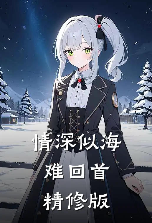 情深似海难回首精修版