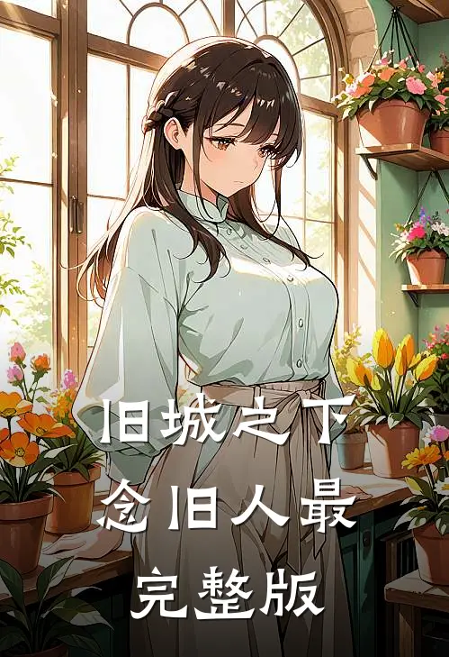 旧城之下念旧人最完整版