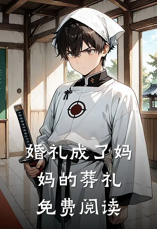 婚礼成了妈妈的葬礼免费阅读