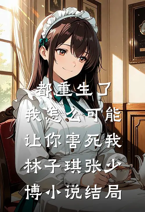 都重生了，我怎么可能让你害死我林子琪张少博小说结局
