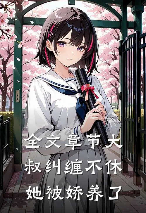 全文章节大叔纠缠不休，她被娇养了