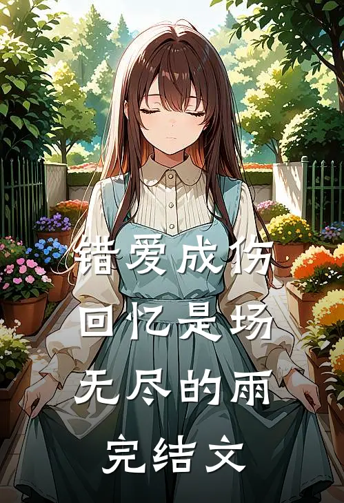 错爱成伤，回忆是场无尽的雨完结文