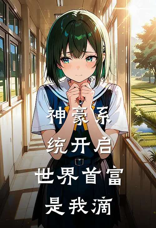 神豪系统开启，世界首富是我滴