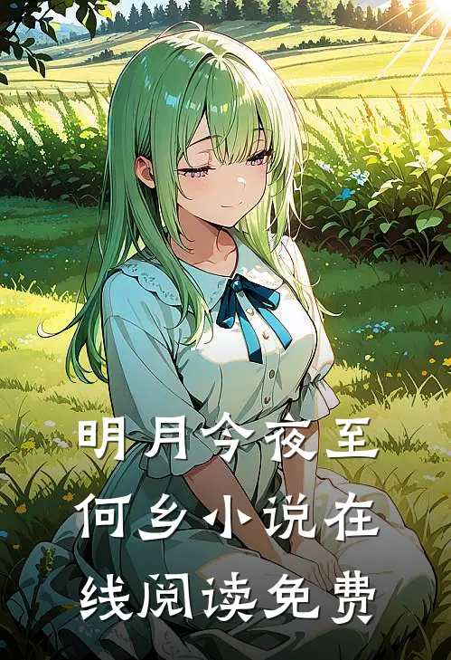 明月今夜至何乡小说在线阅读免费