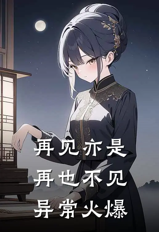 再见亦是再也不见异常火爆