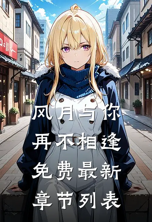 风月与你再不相逢免费最新章节列表