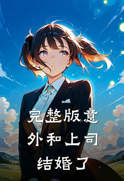 完整版意外和上司结婚了