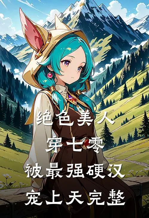 绝色美人穿七零，被最强硬汉宠上天完整