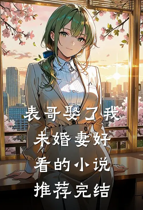 表哥娶了我未婚妻好看的小说推荐完结