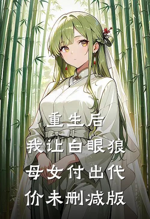 重生后，我让白眼狼母女付出代价未删减版