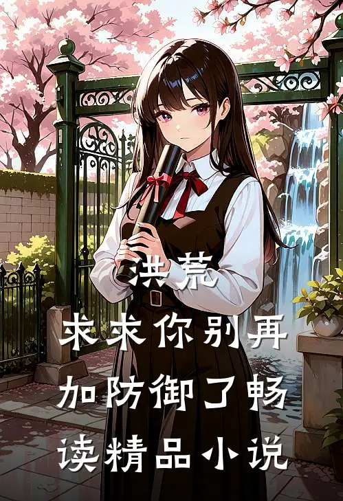 洪荒：求求你别再加防御了畅读精品小说