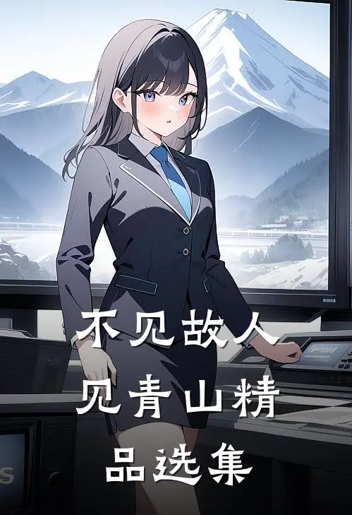 不见故人见青山精品选集