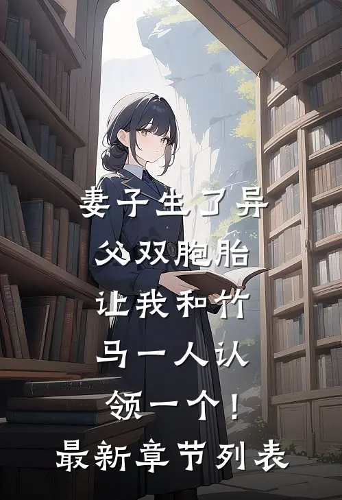 妻子生了异父双胞胎，让我和竹马一人认领一个！最新章节列表