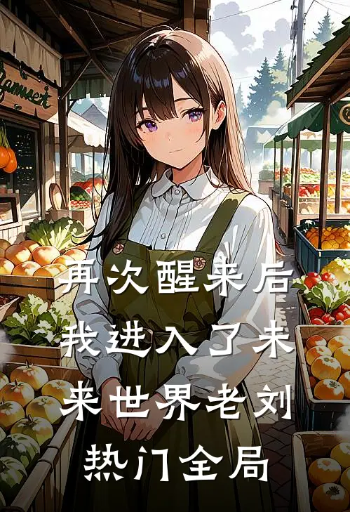 再次醒来后，我进入了未来世界老刘热门全局