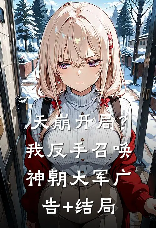 天崩开局？我反手召唤神朝大军广告+结局