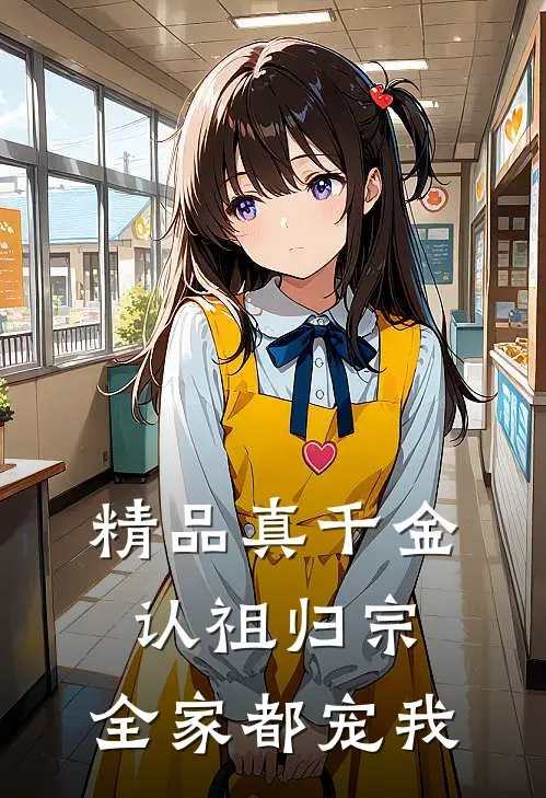 精品真千金认祖归宗，全家都宠我