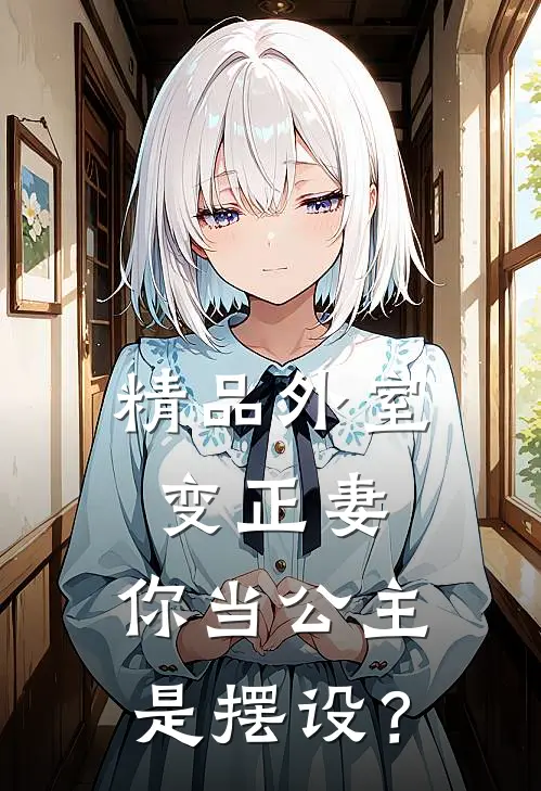 精品外室变正妻，你当公主是摆设？