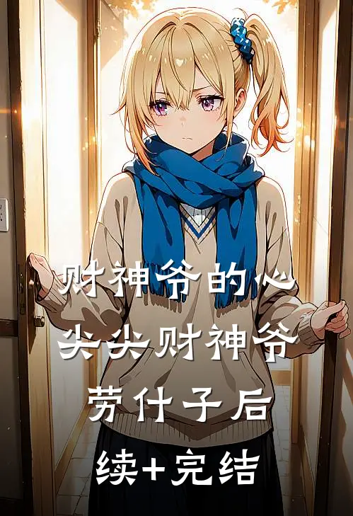 财神爷的心尖尖财神爷劳什子后续+完结