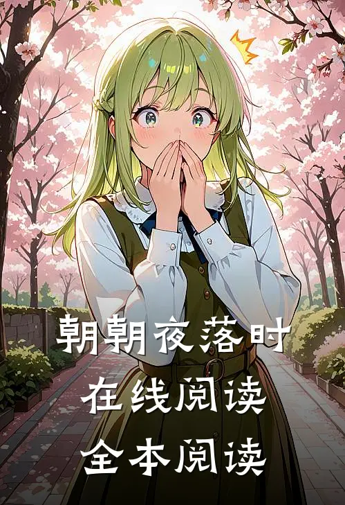 朝朝夜落时在线阅读全本阅读