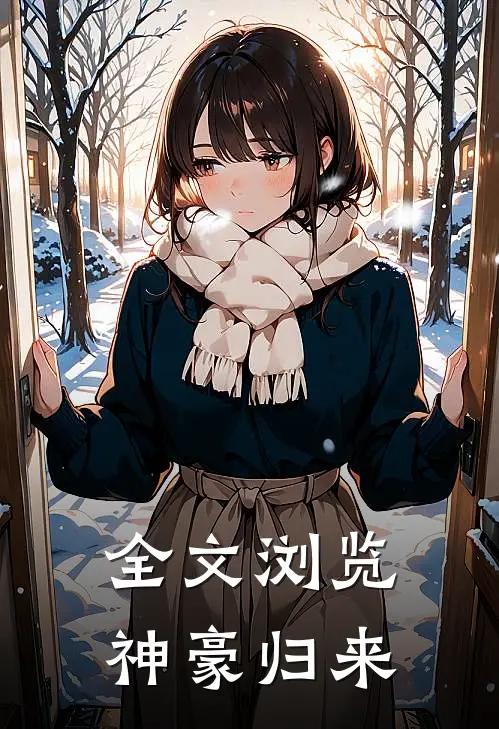 全文浏览神豪归来