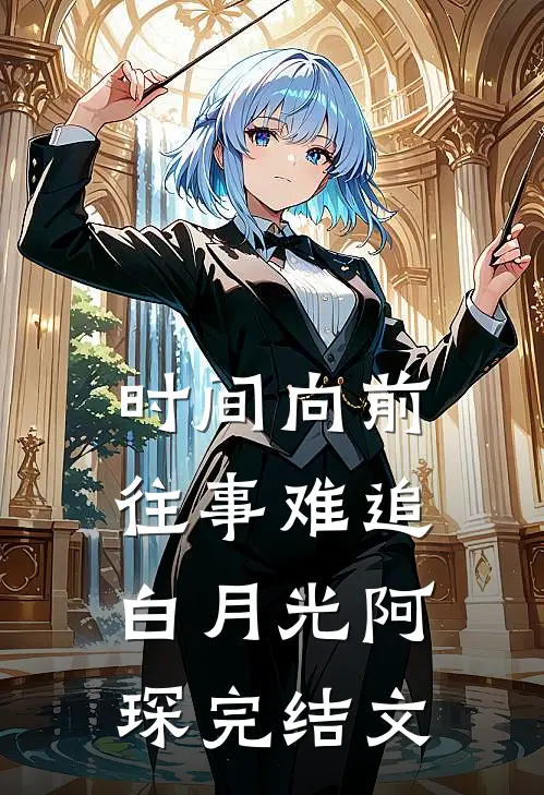 时间向前，往事难追白月光阿琛完结文