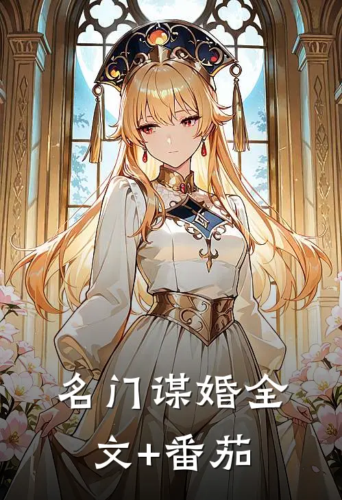 名门谋婚全文+番茄