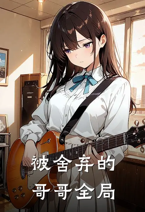 被舍弃的哥哥全局