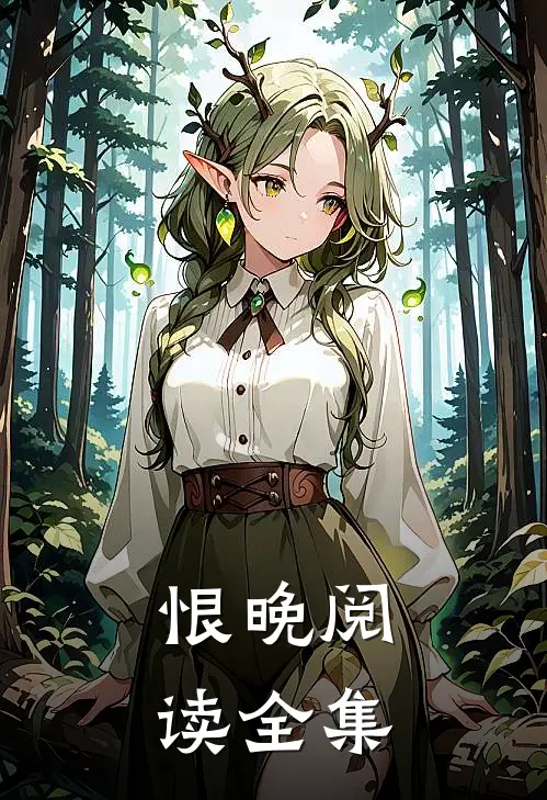 恨晚阅读全集