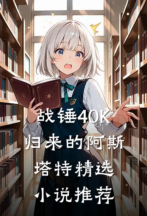 战锤40K归来的阿斯塔特精选小说推荐