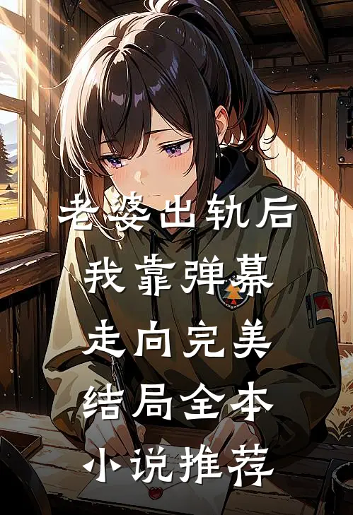 老婆出轨后我靠弹幕走向完美结局全本小说推荐