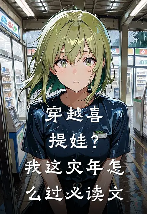 穿越喜提娃？我这灾年怎么过必读文