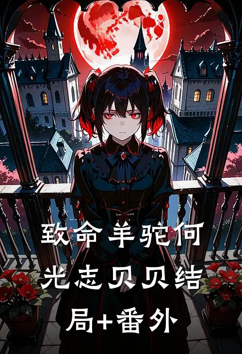 致命羊驼何光志贝贝结局+番外