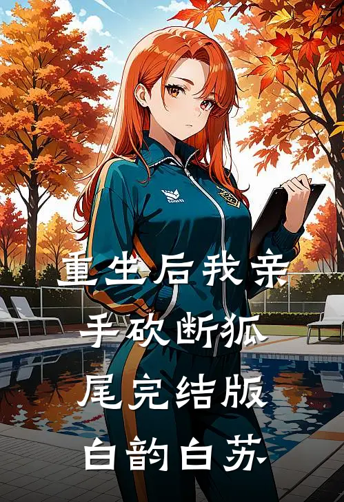 重生后我亲手砍断狐尾完结版白韵白苏