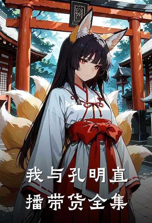 我与孔明直播带货 全集